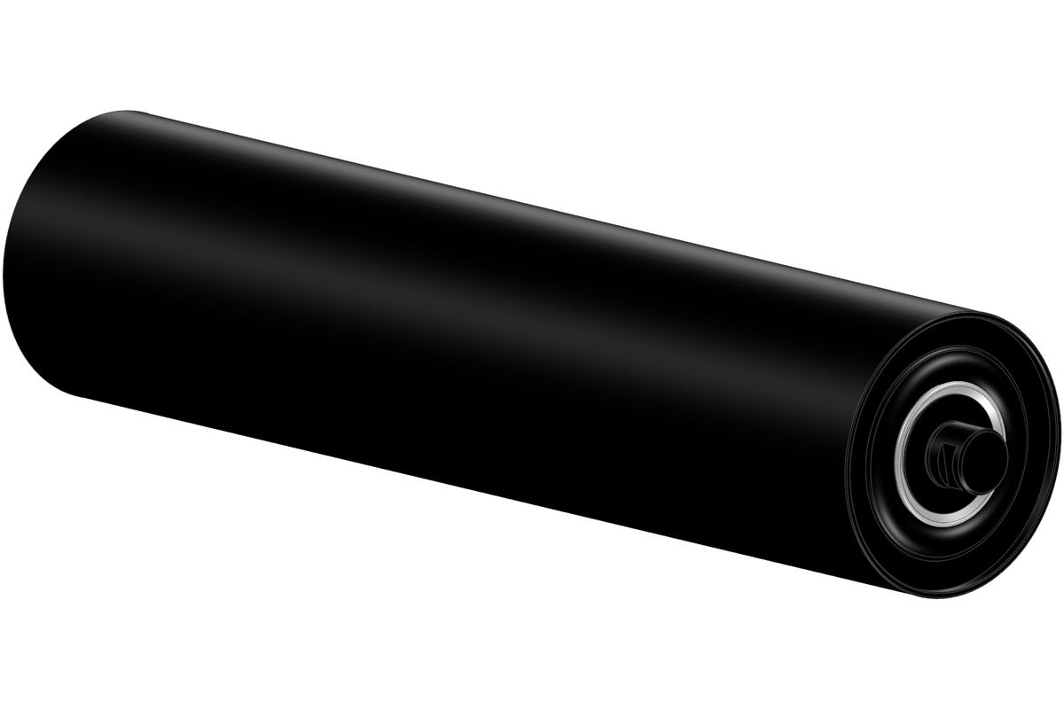 钢制托辊 KHDTG-GZ