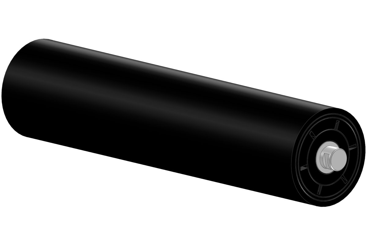 高分子托辊 KHDTG-GFZ