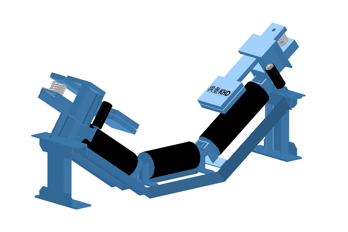 断带抓捕装置 (KHD-DZB)